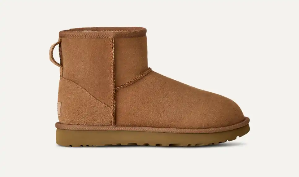 UGG Classic Mini boot